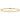 14k Polished Solid Chain/Solid Plate Figaro Link 24.6x5.5mm Plate 8 inch ID Bracelet - Image 3