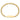 14k Polished Solid Chain/Solid Plate Flat Curb Link 29.5x8mm Plate 7 inch ID Bracelet - Image 4