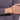14k Polished Solid Chain/Solid Plate Flat Curb Link 29.5x8mm Plate 7 inch ID Bracelet - Image 6
