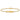 14k Polished Solid Chain/Solid Plate Figaro Link Cut-out Heart 20x5mm Plate 8 inch ID Bracelet - Image 3