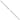 14k White Gold Polished Solid Chain/Solid Plate Flat Curb Link 25.5x5mm Plate 7 inch ID Bracelet - Image 2