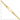 14k Polished Solid Chain/Solid Plate Curb Link Soft Diamond Shape 33x10mm Plate 7 inch ID Bracelet - Image 3