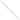 14k White Gold Polished Solid Chain/Solid Plate Anchor Link Soft Diamond Shape 25.5x7.5mm Plate 8 inch ID Bracelet - Image 2