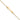 14k Polished Solid Chain/Solid Plate Flat Curb Link 19.5x3.5mm Plate 7 inch ID Bracelet - Image 1