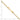 14k Polished Solid Chain/Solid Plate Flat Curb Link 22.5x4.5mm Plate 7 inch ID Bracelet - Image 3