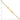 14k Polished Solid Chain/Solid Plate Flat Figaro Link 19.5x4.5mm Plate 7 inch ID Bracelet - Image 3