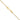 14k Polished Solid Chain/Solid Plate Flat Figaro Link 19.5x4.5mm Plate 7 inch ID Bracelet - Image 1