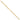 14k Polished Solid Chain/Solid Plate Flat Curb Link 26.5x5.5mm Plate 8 inch ID Bracelet - Image 2