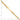 14k Polished Solid Chain/Solid Plate Flat Curb Link 26.5x5.5mm Plate 8 inch ID Bracelet - Image 3