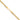 14k Polished Solid Chain/Solid Plate Flat Curb Link 26.5x5.5mm Plate 8 inch ID Bracelet - Image 1