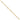 14k Polished Solid Chain/Solid Plate Flat Figaro Link  32.5x6.2mm Plate 8 inch ID Bracelet - Image 2