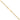 14k Polished Solid Chain/Solid Plate Flat Figaro Link Soft Diamond Shape 28x9.5mm Plate 7 inch ID Bracelet - Image 2