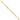 14k Polished Solid Chain/Solid Plate Flat Figaro Link 33.5x7mm Plate 8 inch ID Bracelet - Image 2