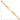 14k Polished Solid Chain/Solid Plate Flat Figaro Link Soft Diamond Shape 33x9mm Plate 7 inch ID Bracelet - Image 3