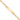 14k Polished Solid Chain/Solid Plate Flat Figaro Link Soft Diamond Shape 33x9mm Plate 7 inch ID Bracelet - Image 1
