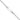 14k White Gold Polished Solid Chain/Solid Plate Flat Curb Link Soft Diamond Shape 24.5x7.5mm Plate 7 inch ID Bracelet - Image 1