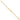 14k Polished Solid Chain/Solid Plate Figaro Link Oval 18.5x7.5mm Plate 5.5 inch Baby/Child ID Bracelet - Image 2