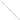14k White Gold Polished Solid Chain/Solid Plate Figaro Link Oval 18.5x7.5mm Plate 6 inch Baby/Child ID Bracelet - Image 2