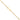 14k Polished Solid Chain/Solid Plate Anchor Link Oval 18.5x8mm Plate 5.5 inch Baby/Child ID Bracelet - Image 2