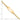 14k Polished Solid Chain/Solid Plate Anchor Link Oval 18.5x8mm Plate 5.5 inch Baby/Child ID Bracelet - Image 3