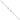 14k White Gold Polished Solid Chain/Solid Plate Figaro Link Oval 24x10.5mm Plate 7 inch ID Bracelet - Image 2