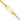 14k Polished Semi-Solid Chain/Solid Plate Curb Link Oval 27x11.5mm Plate 8 inch ID Bracelet - Image 1