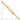14k Polished Solid Chain/Solid Plate Curb Link Diamond-cut 20x5mm Plate 8 inch ID Bracelet - Image 5