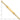 14k Polished Solid Chain/Solid Plate 3.0mm Figaro Link Diamond-cut 27x5.5mm Plate 7 inch ID Bracelet - Image 5