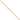 14k Polished Solid Chain/Solid Plate Flat Figaro Link Diamond-cut 29x6.5mm Plate 7 inch ID Bracelet - Image 2