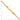 14k Polished Solid Chain/Solid Plate Flat Figaro Link Diamond-cut 29x6.5mm Plate 7 inch ID Bracelet - Image 5