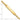 14k Polished Solid Chain/Solid Plate Flat Curb Link Diamond-cut 29x6.5mm Plate 7 inch ID Bracelet - Image 5