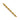 14K Gold Diamond-Cut Rope Chain Necklace - 20 Inches - Image 1