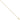 14k 1.5mm Mariners Link Chain - Image 2