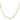14k Gold 1.8mm Mariners Link Chain - Modern Nautical Style - Image 2