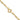 14k Gold Mariners Link Chain Necklace - 2.35mm Modern Style - Image 3