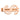 14k Rose Gold Money Clip - Image 1