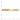 14k Men's Grooved Engravable Tie Bar - Image 1