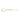 14k Men's Grooved Engravable Tie Bar - Image 1