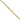 14K 18 inch  1.8mm Diamond-cut Milano Rope with Lobster Clasp Chain - Image 3