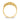 14k Gold Nugget Ring - Bold Statement Piece for Everyday Wear - Image 2