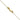 14K Gold 24-Inch Octagonal Snake Chain with Lobster Clasp - Image 3
