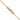 14K Gold 20-Inch Octagonal Snake Chain with Lobster Clasp - Image 3