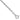 14K White Gold 10 inch 1.4mm Singapore with Spring Ring Clasp Anklet - Image 1
