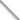14K White Gold 30 inch 1.25mm Diamond-cut Spiga with Lobster Clasp Chain - Image 5