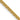 14K 18 inch 2.1mm Diamond-cut Spiga with Lobster Clasp Chain - Image 5