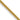 14K 18 inch 1.7mm Spiga with Lobster Clasp Chain - Image 5