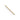 14K Yellow Gold 20-Inch Cable Chain with Spring Ring Clasp - Image 1