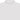 14K White Gold 14 inch 1.4mm Round Open Link Cable Chain - Image 3