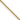 14K 30 inch .85mm Spiga with Spring Ring Clasp Chain - Image 5