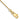 14K 9 inch .85mm Spiga with Lobster Clasp Anklet - Image 1